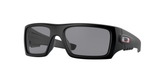 Matte Black (925311) / 61