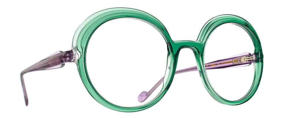 262 Green Purple (2100685262) / 52