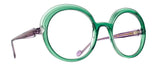 262 Green Purple (2100685262) / 52