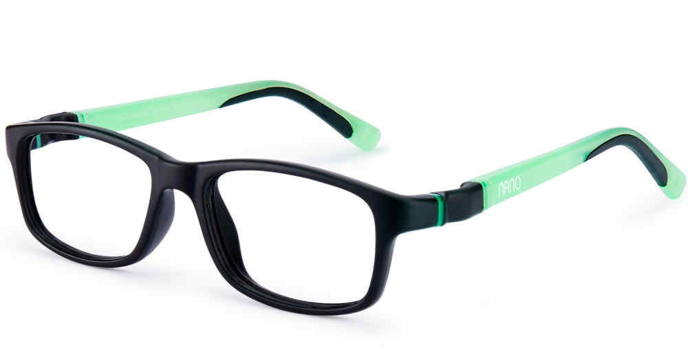 Glow Crew 3.0 Black Green (21) / 46