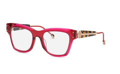 Transp Red (VPP125S520AGN)