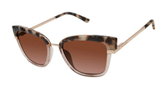 Ivory Tortoise Blush (764724827489)
