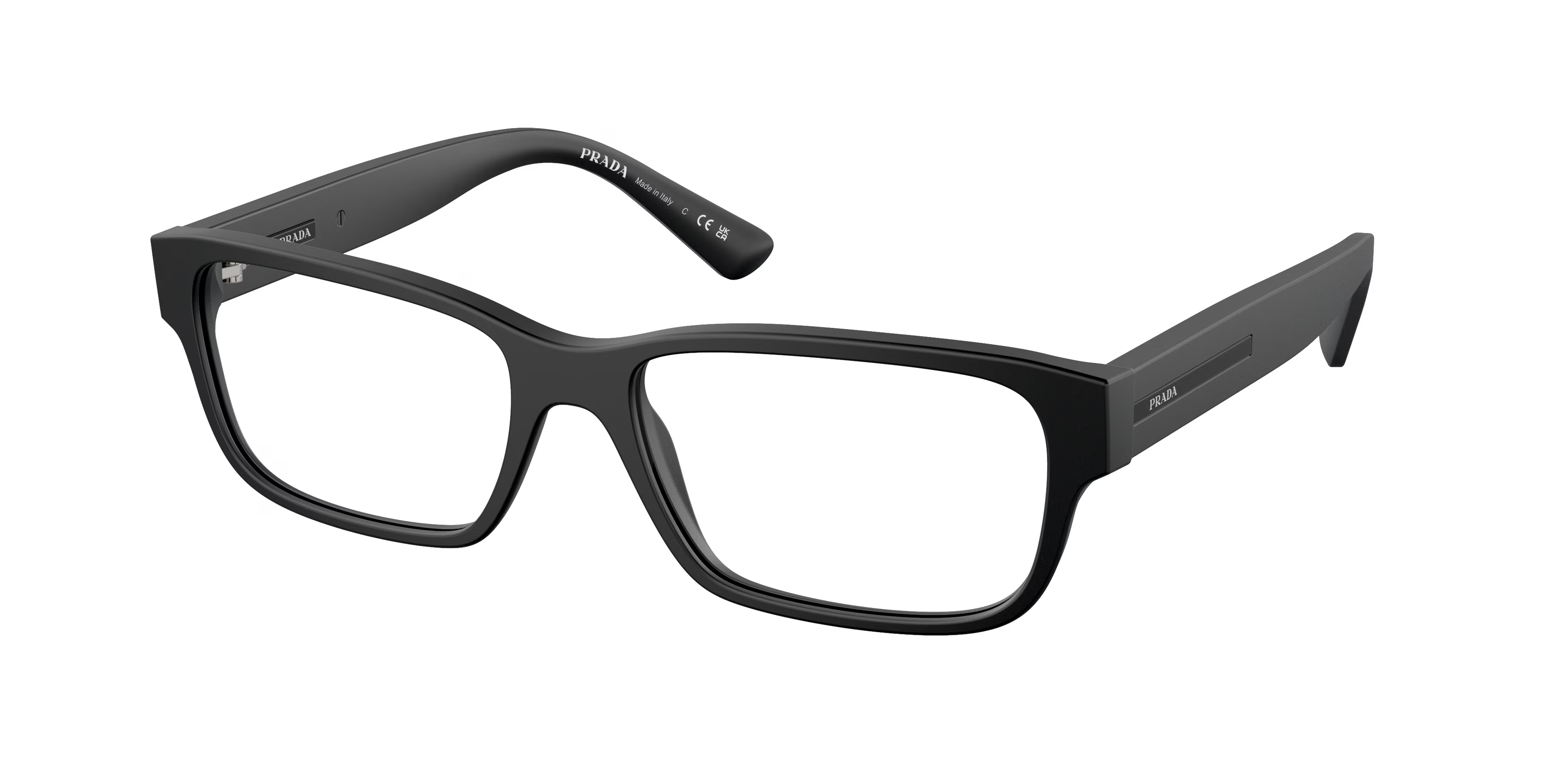 Prada PR 18ZV – Spectacle Clinic