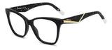 Missoni Mis 0249 – Black (807) / 54 Eyeglasses Frame