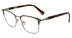 Navy Silver (VJV189 520NAV)