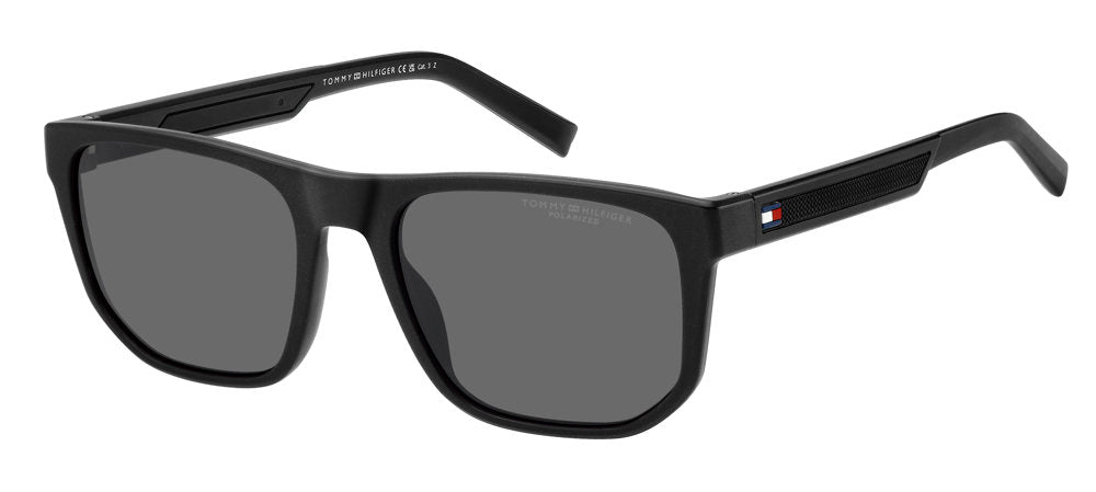 Black (807) / 55