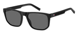 Black (807) / 55