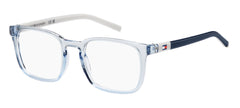MVU (Blue)