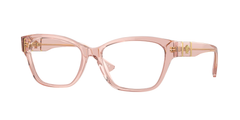 Brown Transparent (5434)
