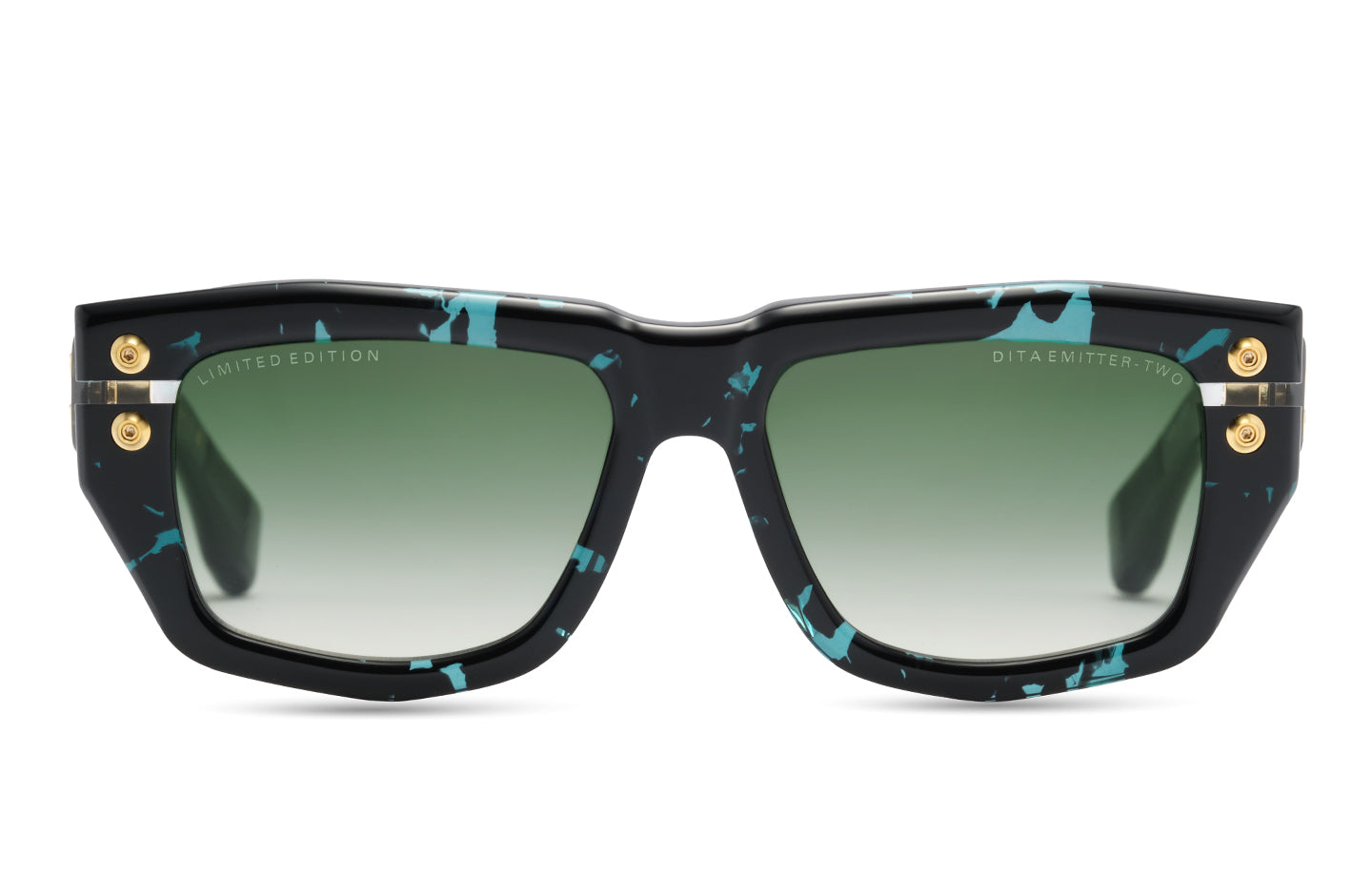 Storm Tortoise - Yellow Gold (59290)