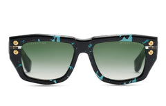 Storm Tortoise - Yellow Gold (59290)