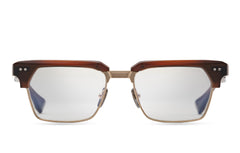 Matte Root Beer - Antique White Gold (61444)