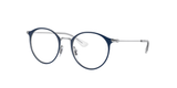 Ray-Ban Junior Optical Ry1053 – Blue (4085) / 45 Eyeglasses Frame