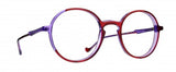 750 Dark Burgundy Lilac (2100771750) / 47
