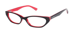 Black/Red (764724286668)