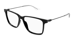 Black (001)