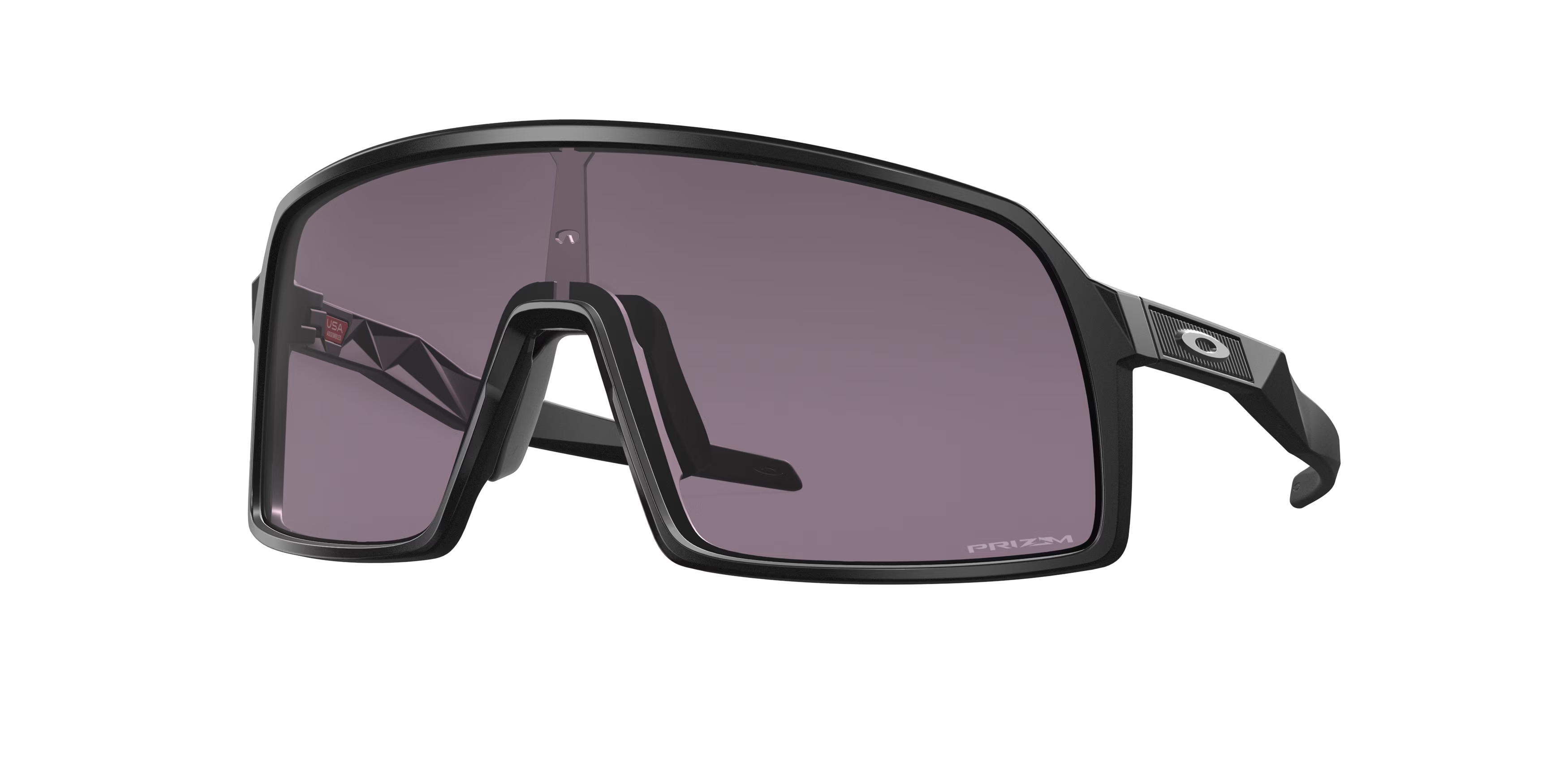 Matte Black (946207) / N/A