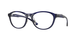 Oakley Ophthalmic Draw Up – Blue (805704) / 56 Eyeglasses Frame