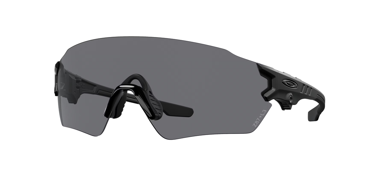Matte Black (932804) / N/A