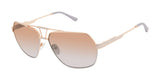 Rose Gold (764724849696) / 61