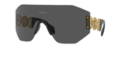 Dark Grey (100287) / 45