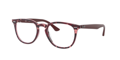 Havana On Transparent Purple (8097)