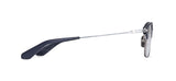 Matte Navy - Antique Silver (48291) / 52 | 2
