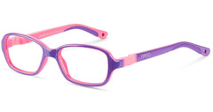 Indestructible Replay 3.0 Purple Pink (07)