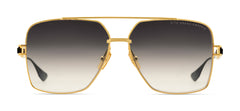 Yellow Gold - Matte Black (54332)