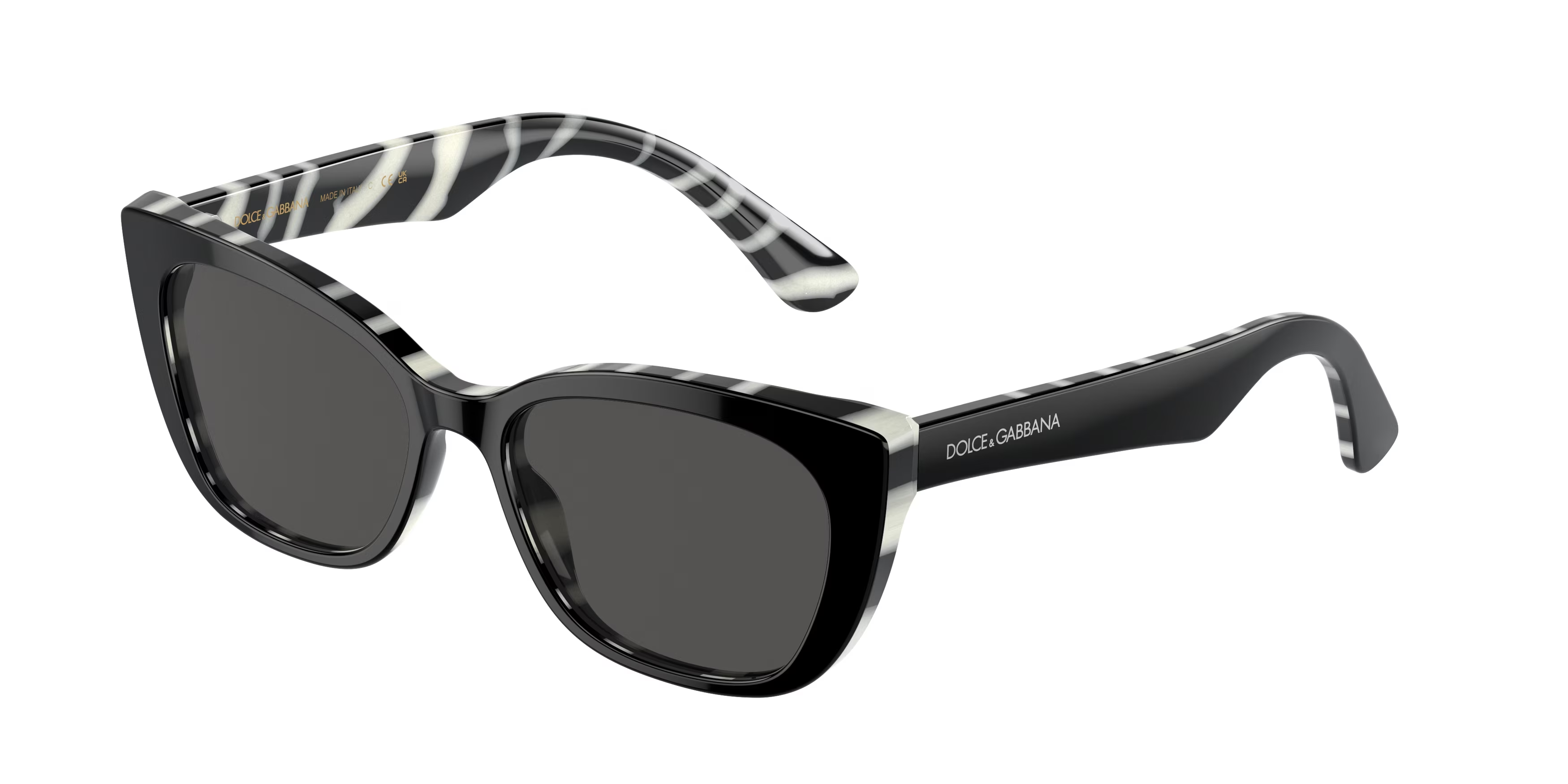 Black On Zebra (337287) / 49