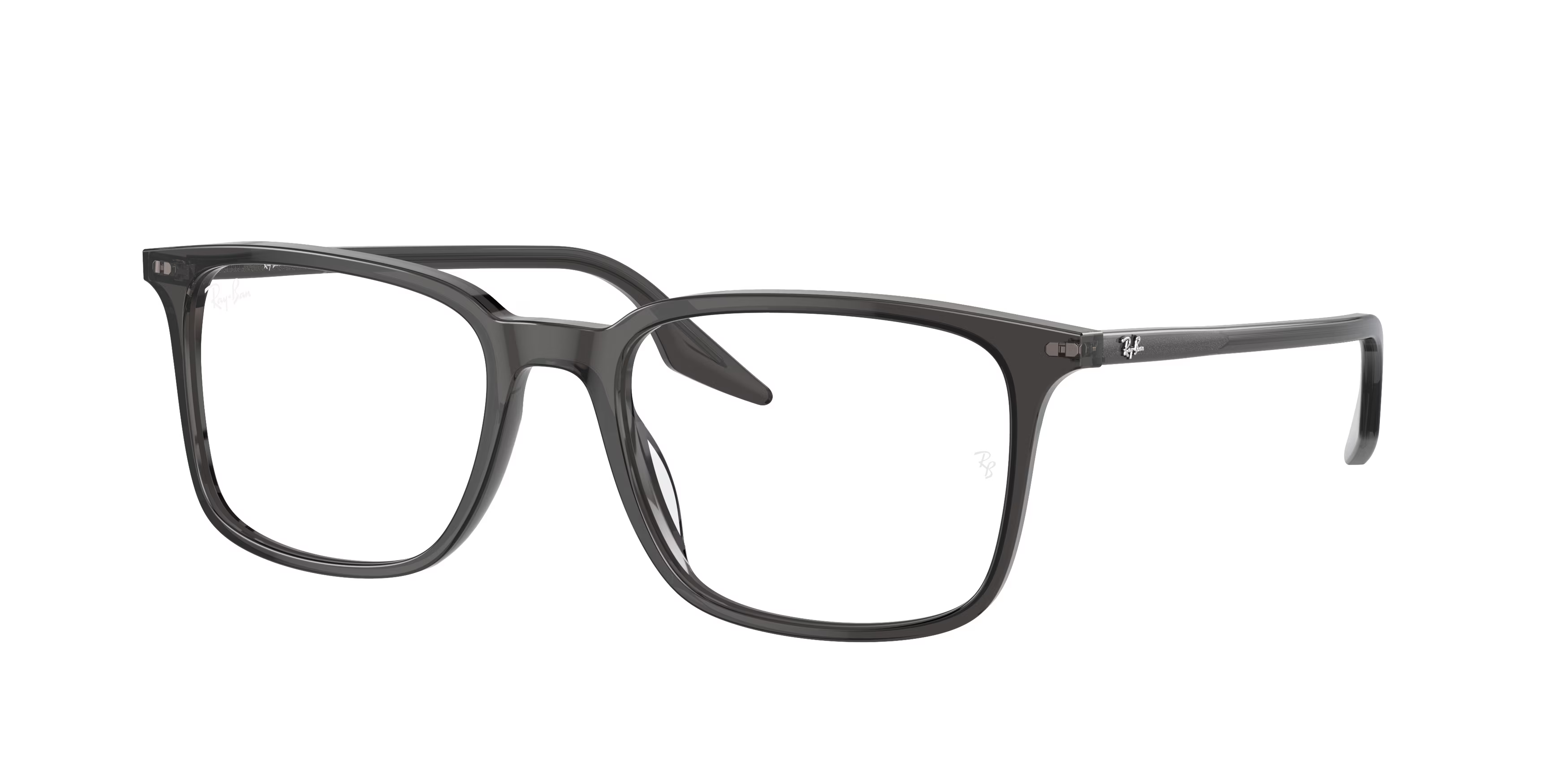 Transparent Black (8386) / 55