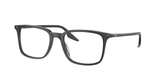 Transparent Black (8386) / 55