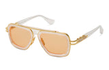 White Swirl - Yellow Gold (61857) / 54 | 1