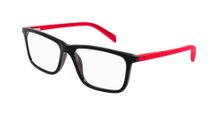 Black (001)