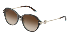 Havana On Tiffany Blue (81343B)