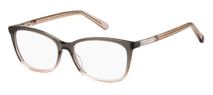 Tommy Hilfiger Th 1965 – Grey (2M0) / 54 Eyeglasses Frame