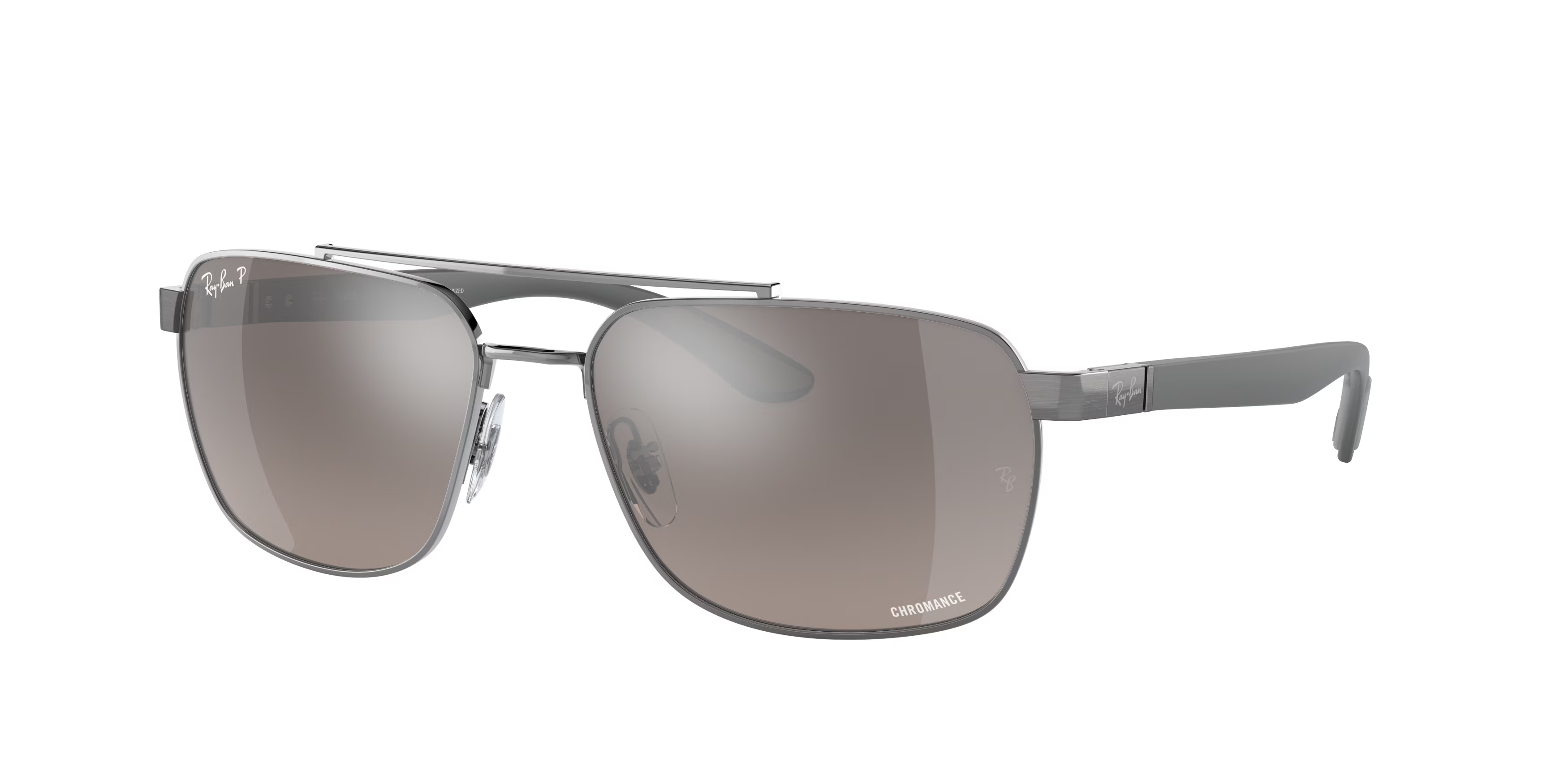 004/5J (Gunmetal)