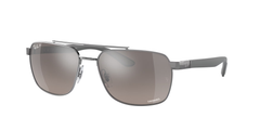 004/5J (Gunmetal)