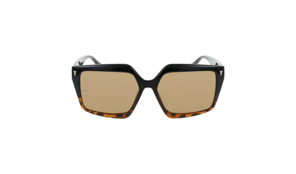 05E Shiny Black Tortoise Brown Lens (ISLAMORADA05E) / 59