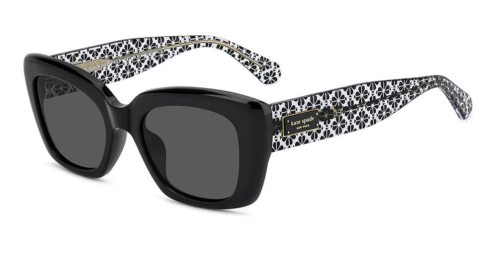 807M9 (Black)