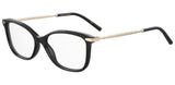 Carolina Herrera Her 0195 – Gold (2M2) / 54 Eyeglasses Frame