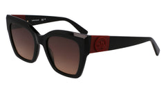 Black (001)