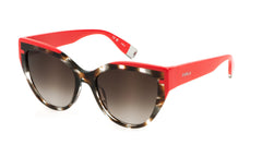 Brown Grey Havana (SFU694 5503KA)