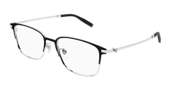 Black (001)