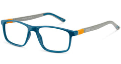 Indestructible Fanboy 3.0 Mt Blue Grey Orange (06)