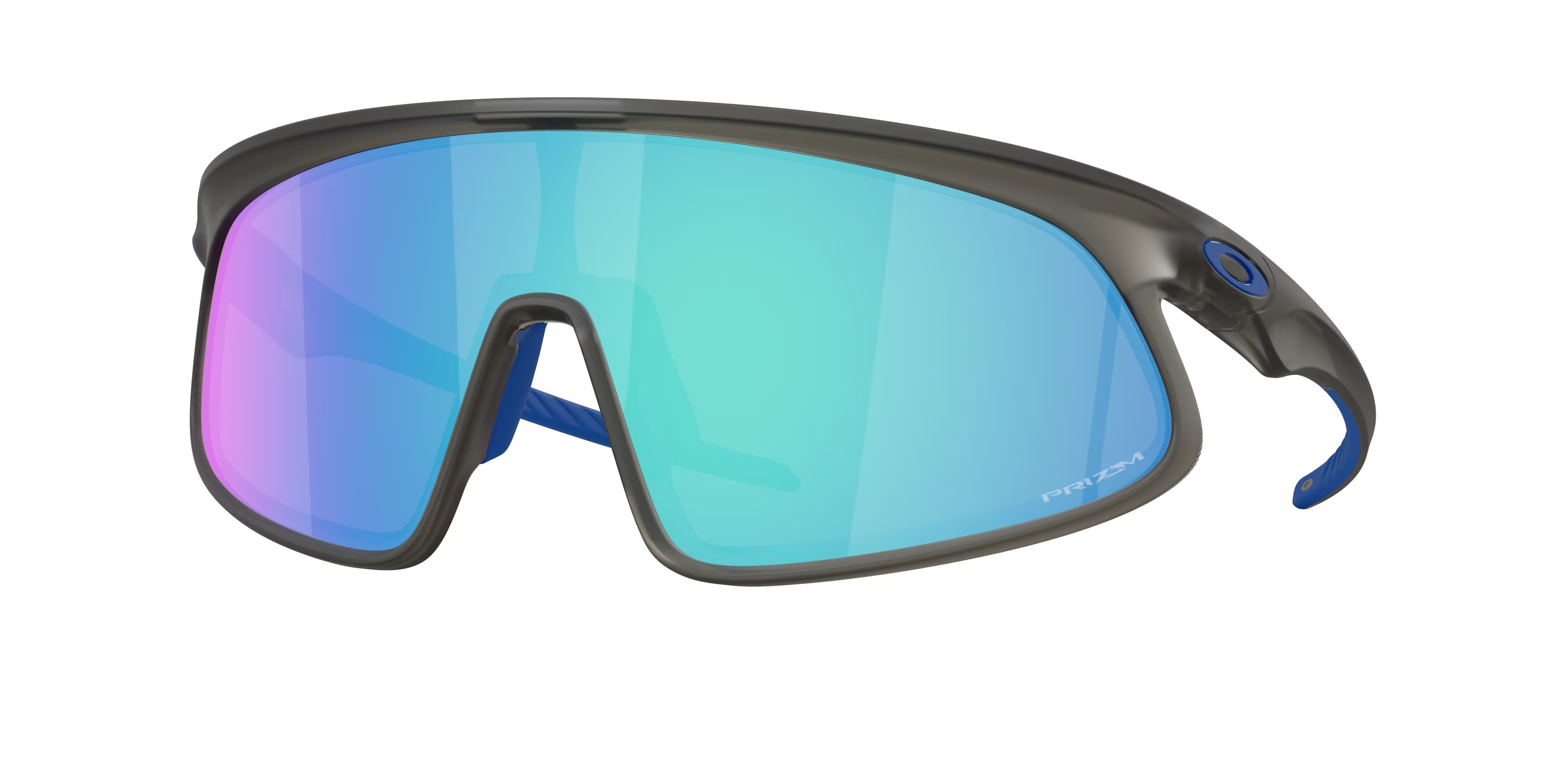 Matte Grey Smoke (948403) / 49