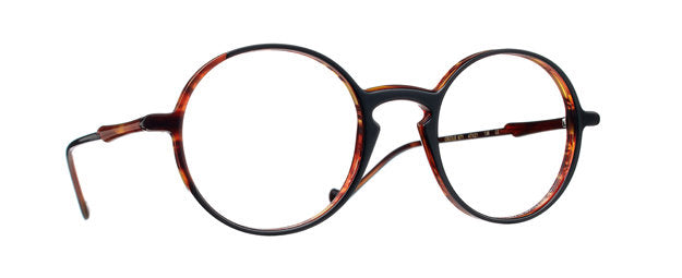 671 Black Tortoise Shell (2100771671) / 47