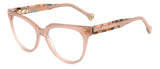 Carolina Herrera Her 0224 – N/A (FWM) / 52 Eyeglasses Frame