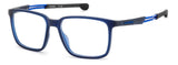 Carrera 4415 – Blue (FLL) / 54 Eyeglasses Frame