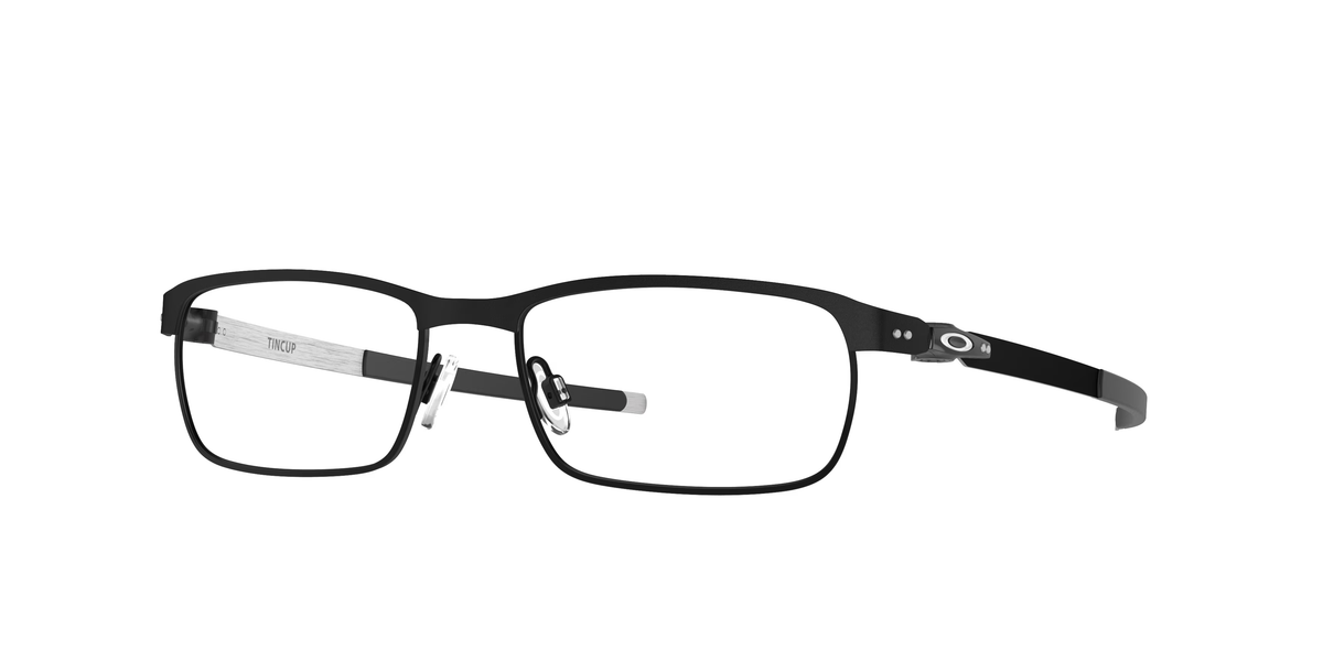 Oakley Ophthalmic Tincup – Black (318401) / 52 Eyeglasses Frame
